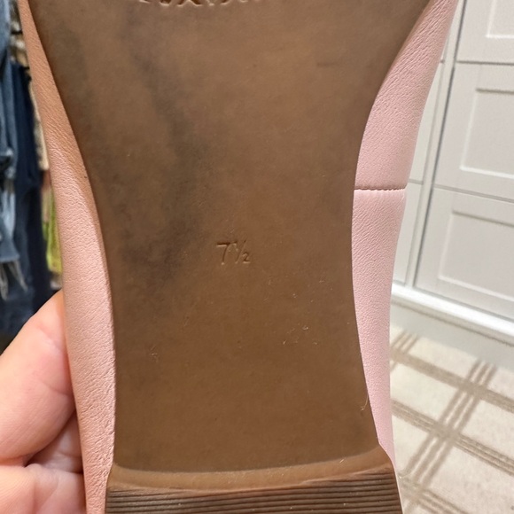 Tory Burch ballet flats - Picture 4 of 5